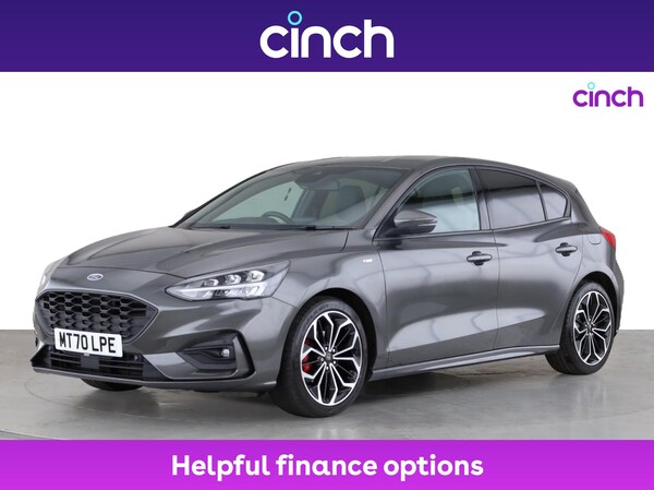 Used Ford Focus 2020 for sale - 76197608: Photo 9