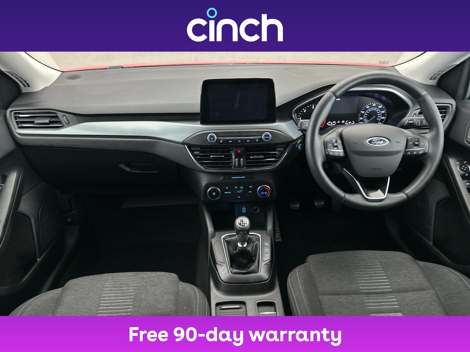 Used Ford Focus 2020 for sale - 76937629: Photo 15