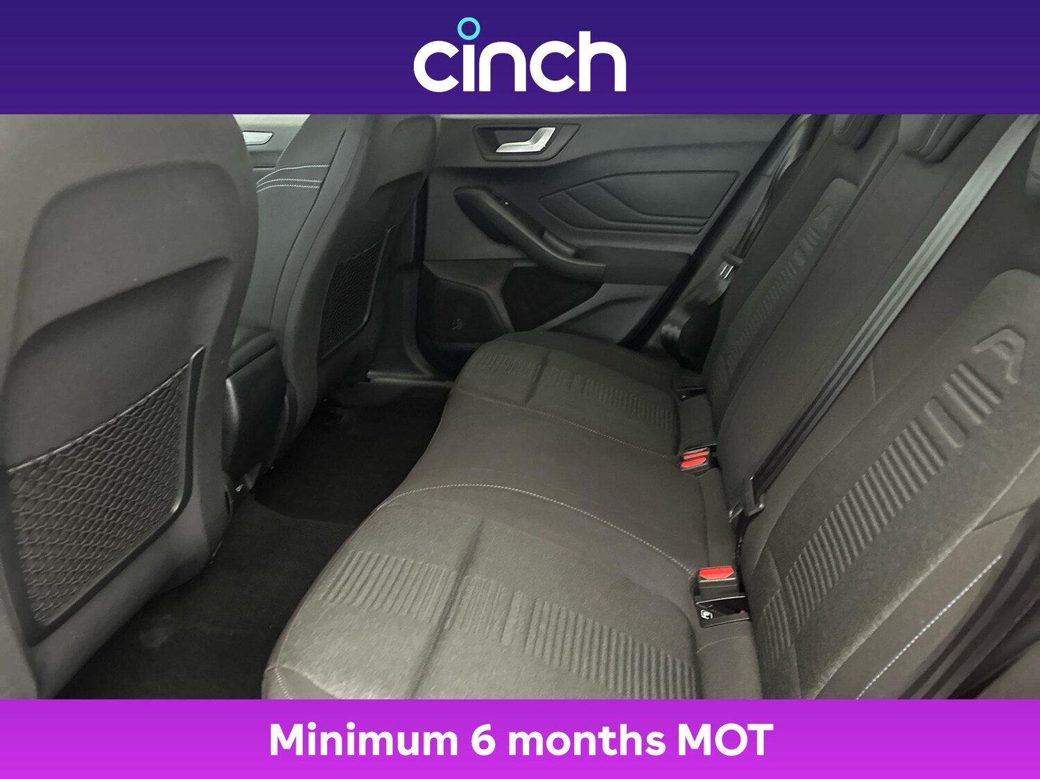 Used Ford Focus 2020 for sale - 76937629: Photo 20