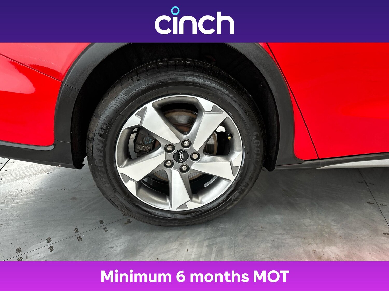 Used Ford Focus 2020 for sale - 76937629: Photo 27