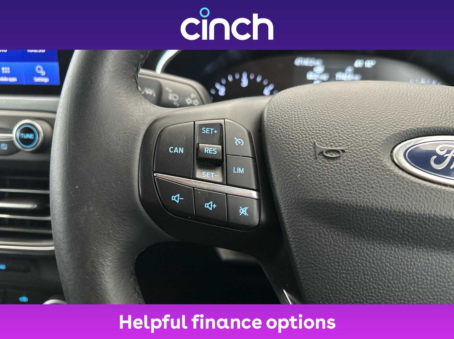 Used Ford Focus 2020 for sale - 76937629: Photo 30