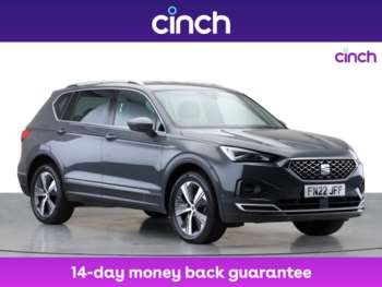2022 - 2.0 TDI Xcellence 5dr DSG