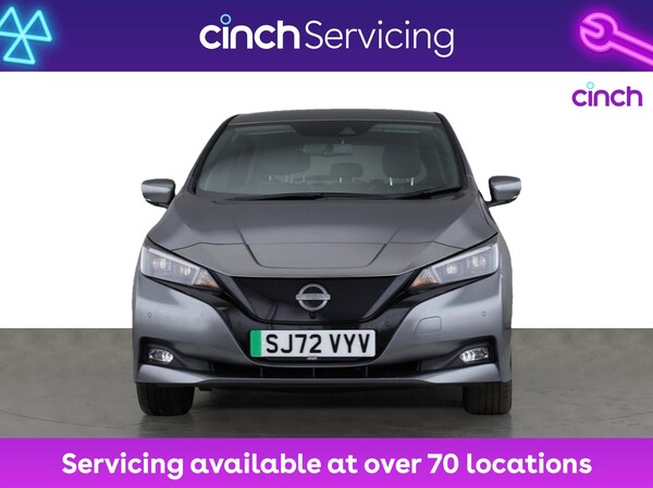 Used Nissan Leaf 2022 for sale - 76250360: Photo 11