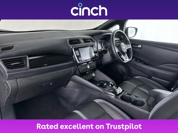 Used Nissan Leaf 2022 for sale - 76250360: Photo 14