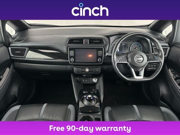Used Nissan Leaf 2022 for sale - 76250360: Photo 15