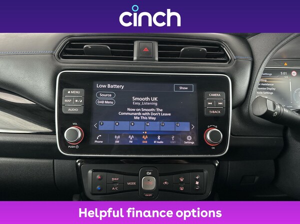 Used Nissan Leaf 2022 for sale - 76250360: Photo 17