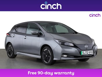 Nissan - Leaf