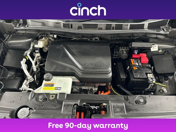 Used Nissan Leaf 2022 for sale - 76250360: Photo 23