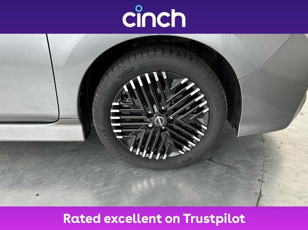 Used Nissan Leaf 2022 for sale - 76250360: Photo 28