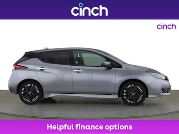 Used Nissan Leaf 2022 for sale - 76250360: Photo 2