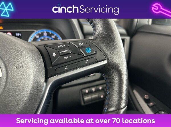 Used Nissan Leaf 2022 for sale - 76250360: Photo 31