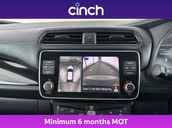 Used Nissan Leaf 2022 for sale - 76250360: Photo 32