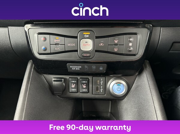 Used Nissan Leaf 2022 for sale - 76250360: Photo 34