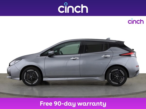 Used Nissan Leaf 2022 for sale - 76250360: Photo 8