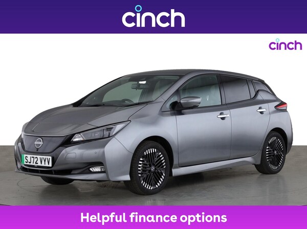 Used Nissan Leaf 2022 for sale - 76250360: Photo 9