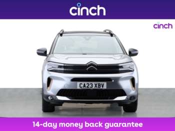 Used Citroen C5 Aircross 2023 for sale - 74987413: Photo