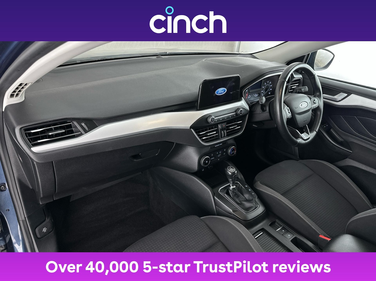 Used Ford Focus 2019 for sale - 76928143: Photo 14