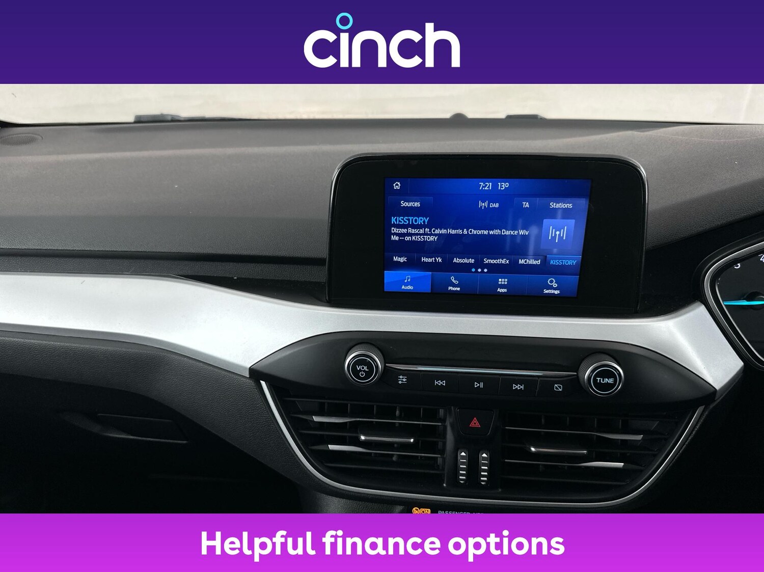 Used Ford Focus 2019 for sale - 76928143: Photo 17