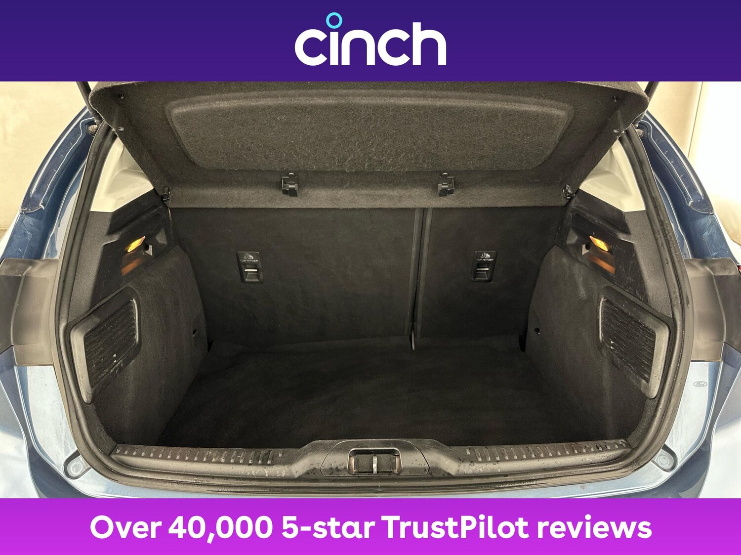 Used Ford Focus 2019 for sale - 76928143: Photo 21