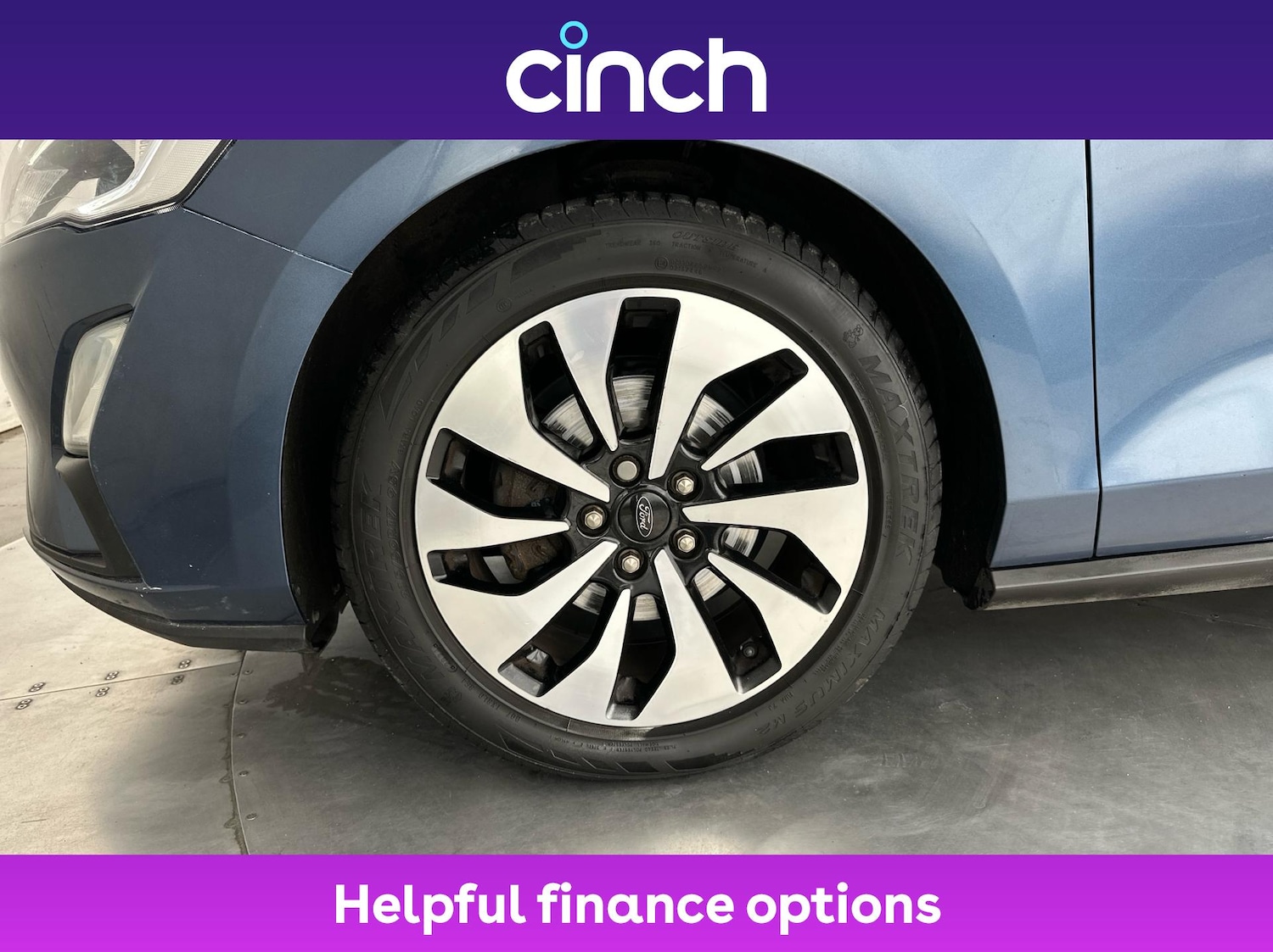 Used Ford Focus 2019 for sale - 76928143: Photo 24