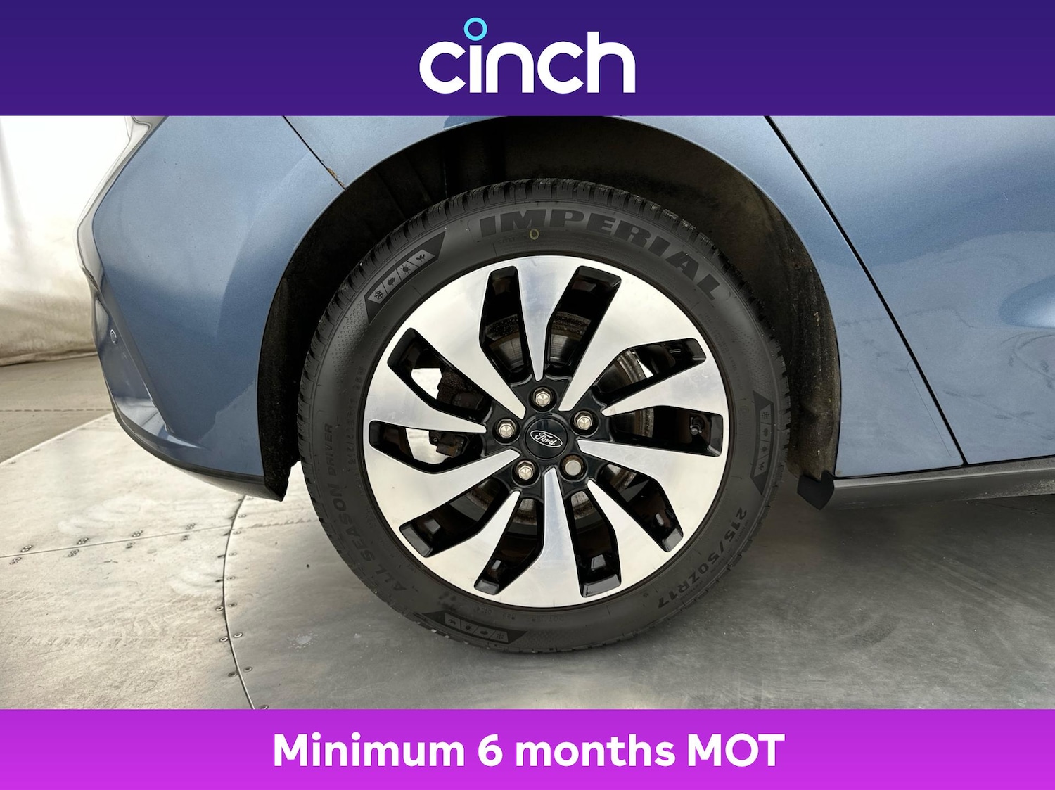 Used Ford Focus 2019 for sale - 76928143: Photo 27