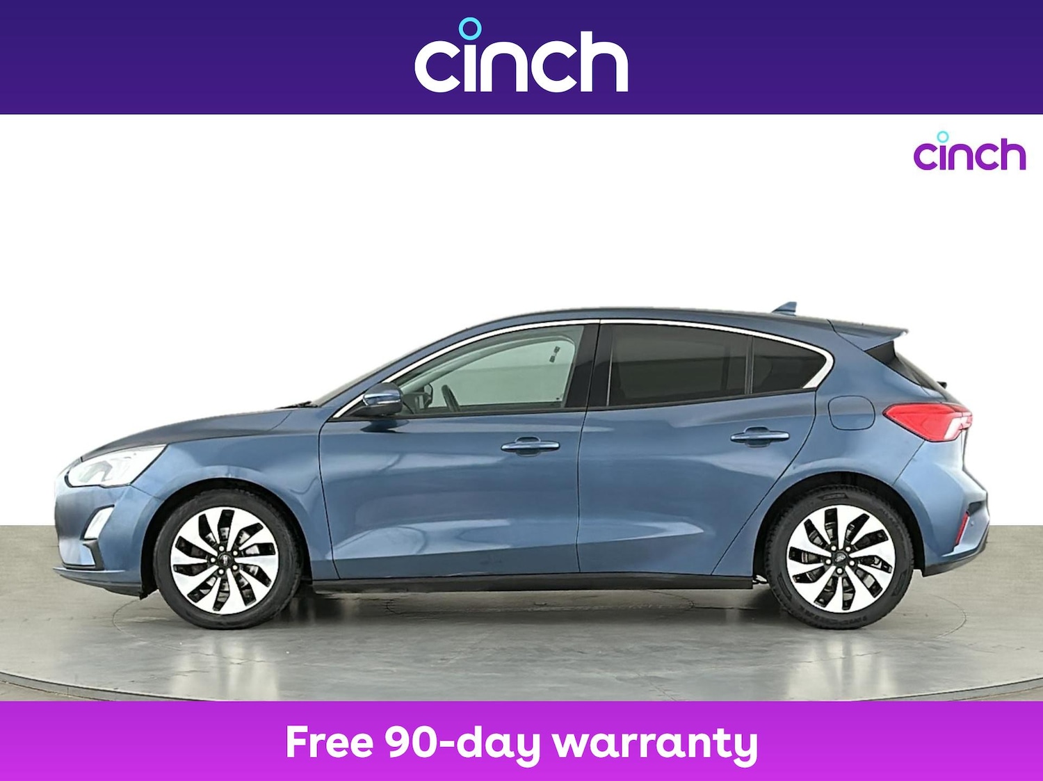 Used Ford Focus 2019 for sale - 76928143: Photo 8