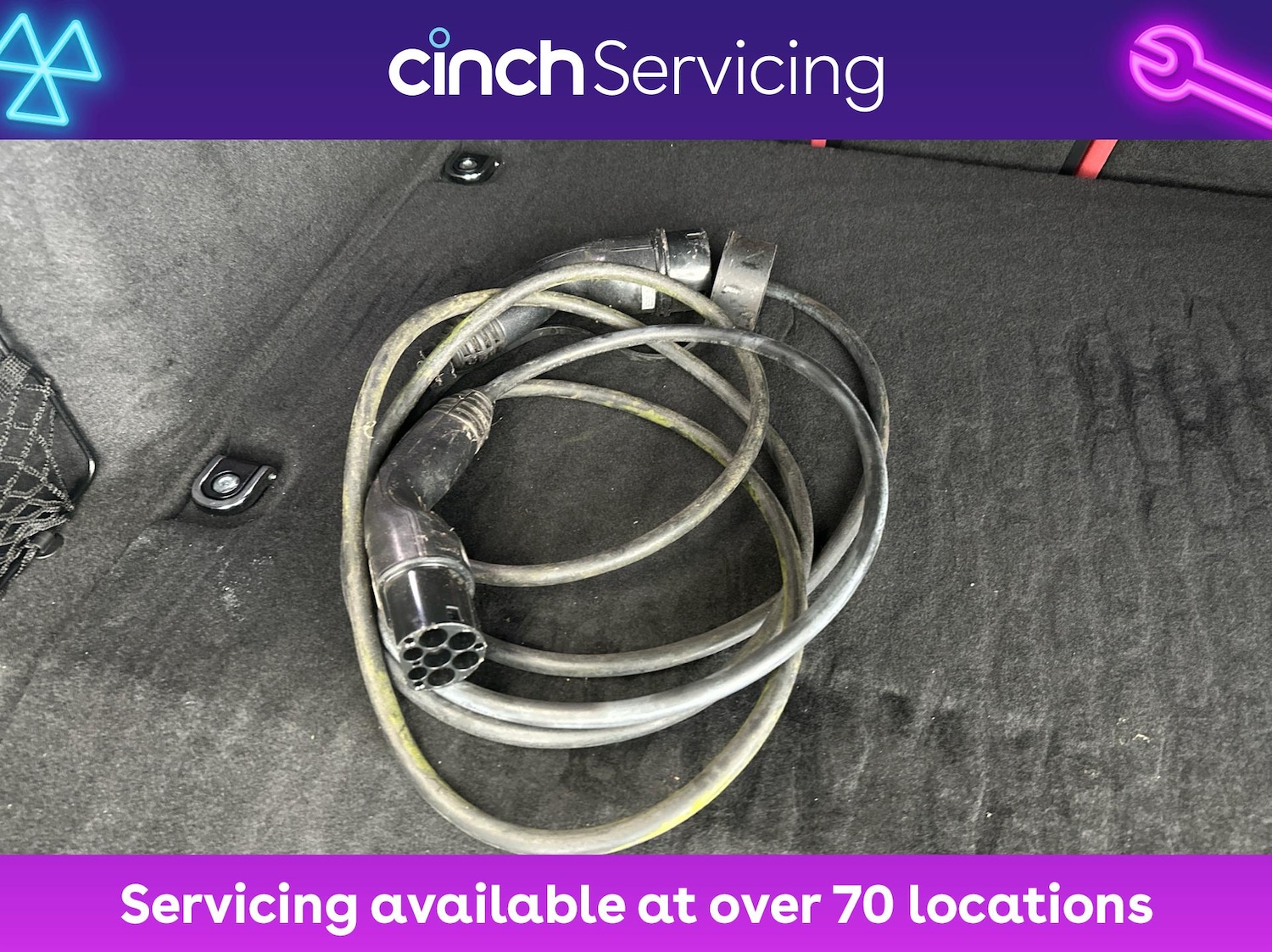 Used Jaguar F-Pace 2021 for sale - 76697335: Photo 31