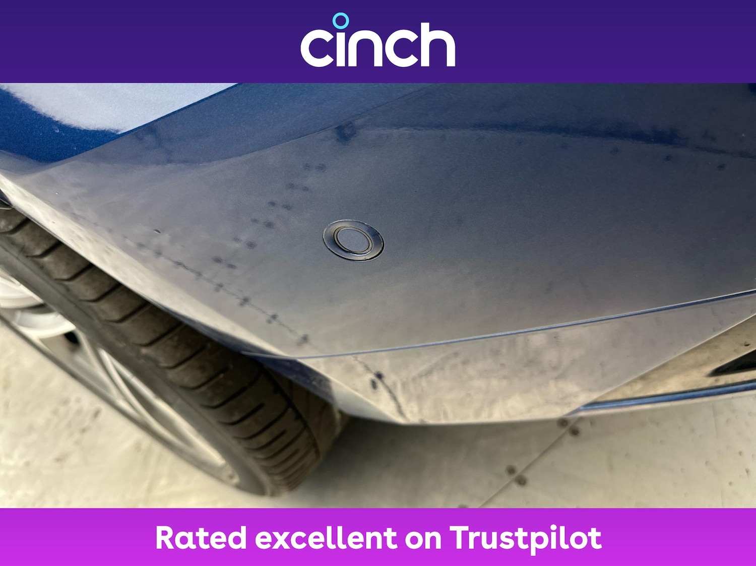 Used Jaguar F-Pace 2021 for sale - 76697335: Photo 38