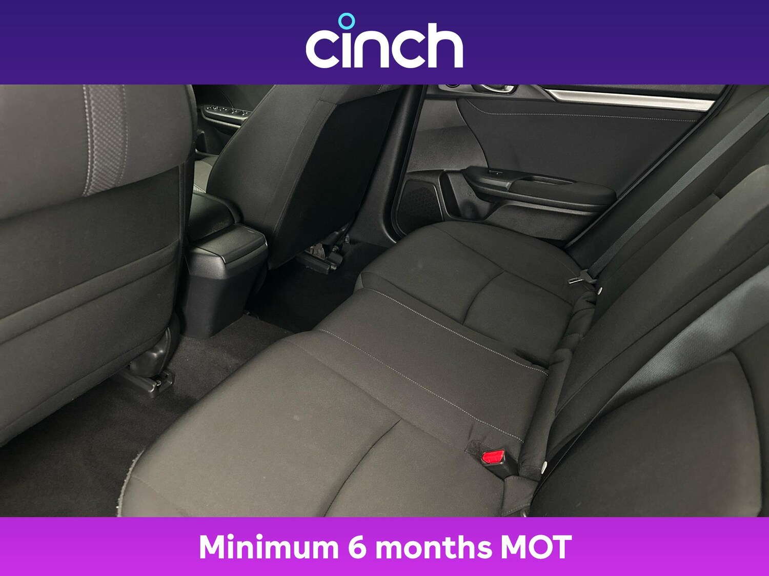 Used Honda Civic 2020 for sale - 76593548: Photo 20