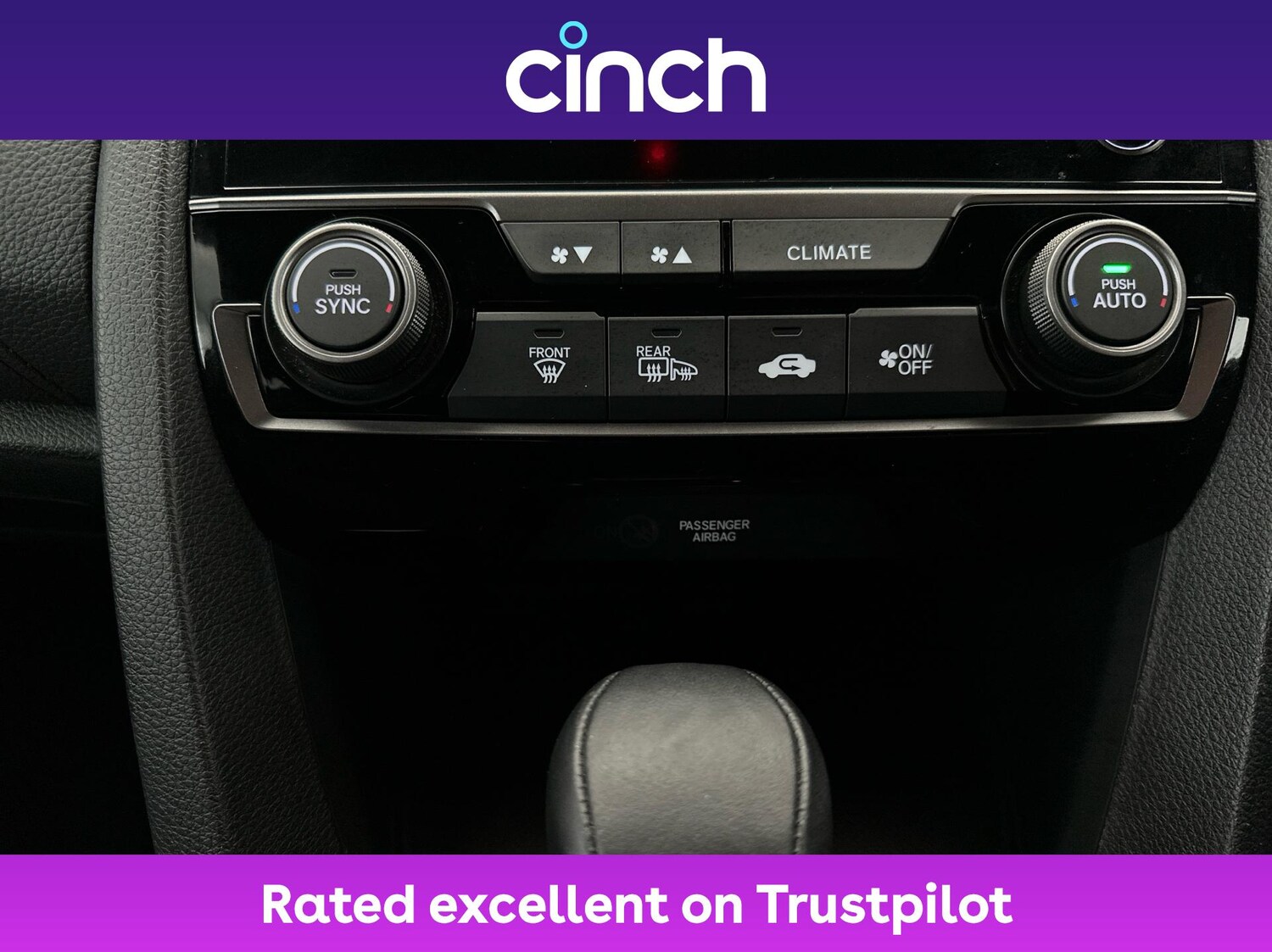 Used Honda Civic 2020 for sale - 76593548: Photo 33