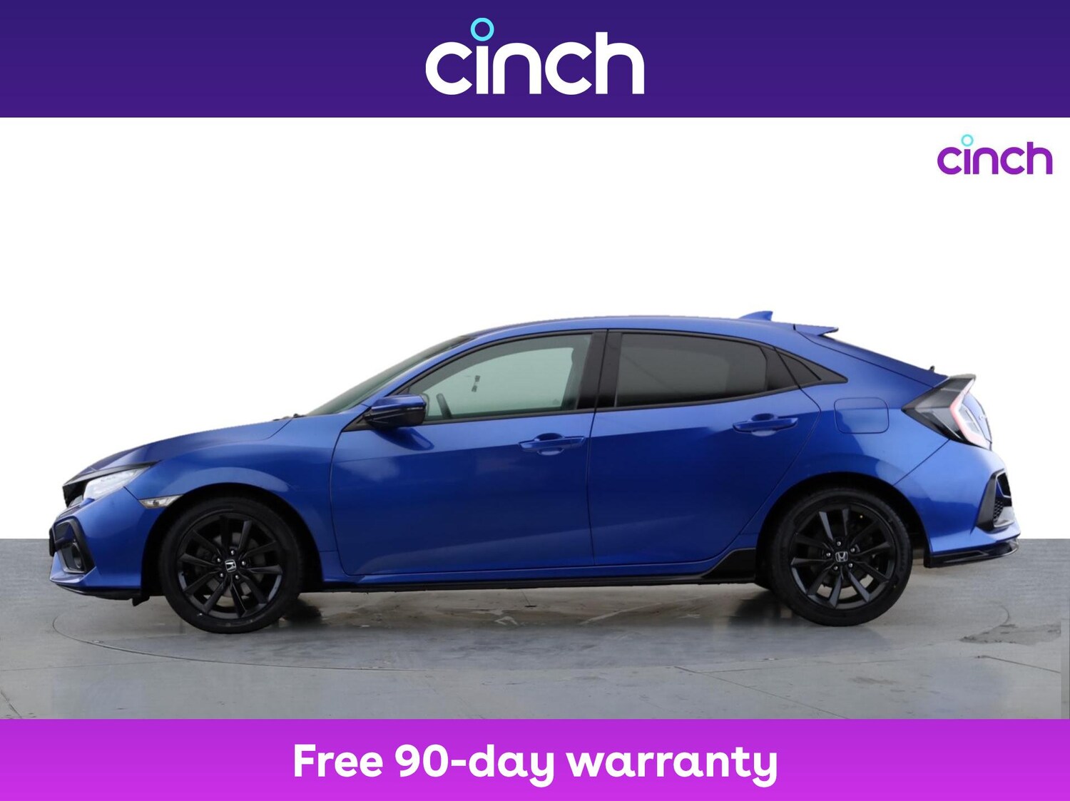 Used Honda Civic 2020 for sale - 76593548: Photo 8