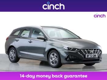 2022 - 1.0T GDi SE Connect 5dr
