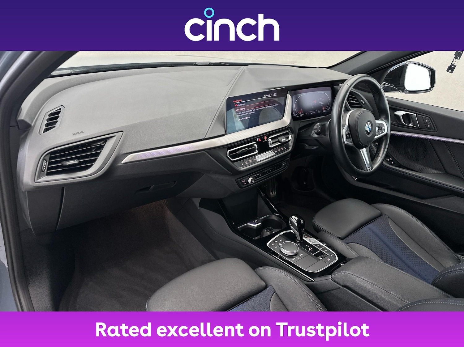 Used BMW 1 Series 2023 for sale - 76495573: Photo 14