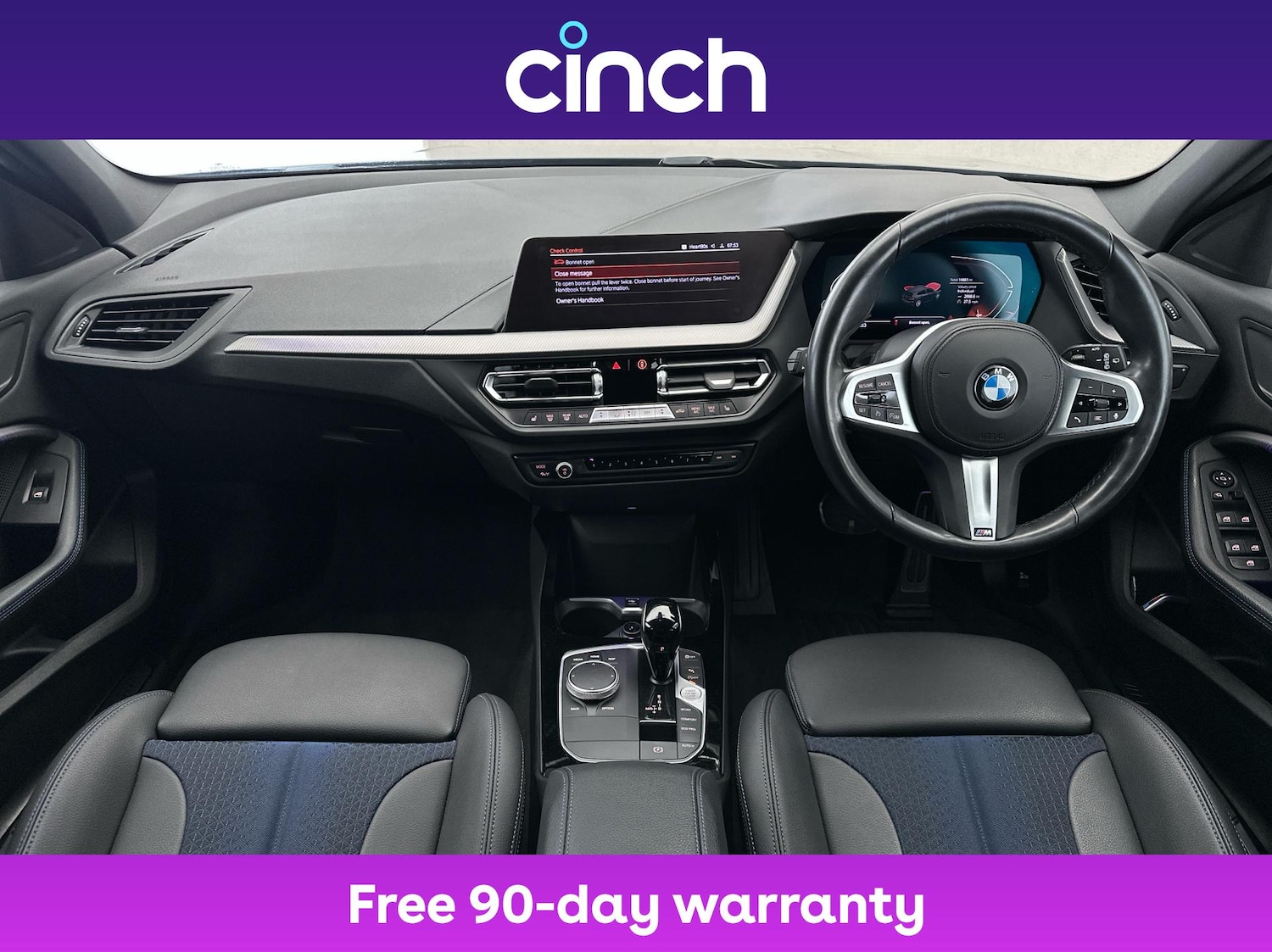 Used BMW 1 Series 2023 for sale - 76495573: Photo 15