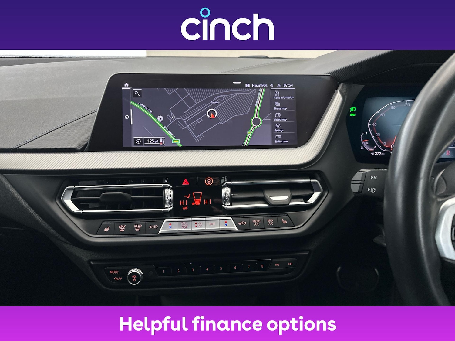 Used BMW 1 Series 2023 for sale - 76495573: Photo 17