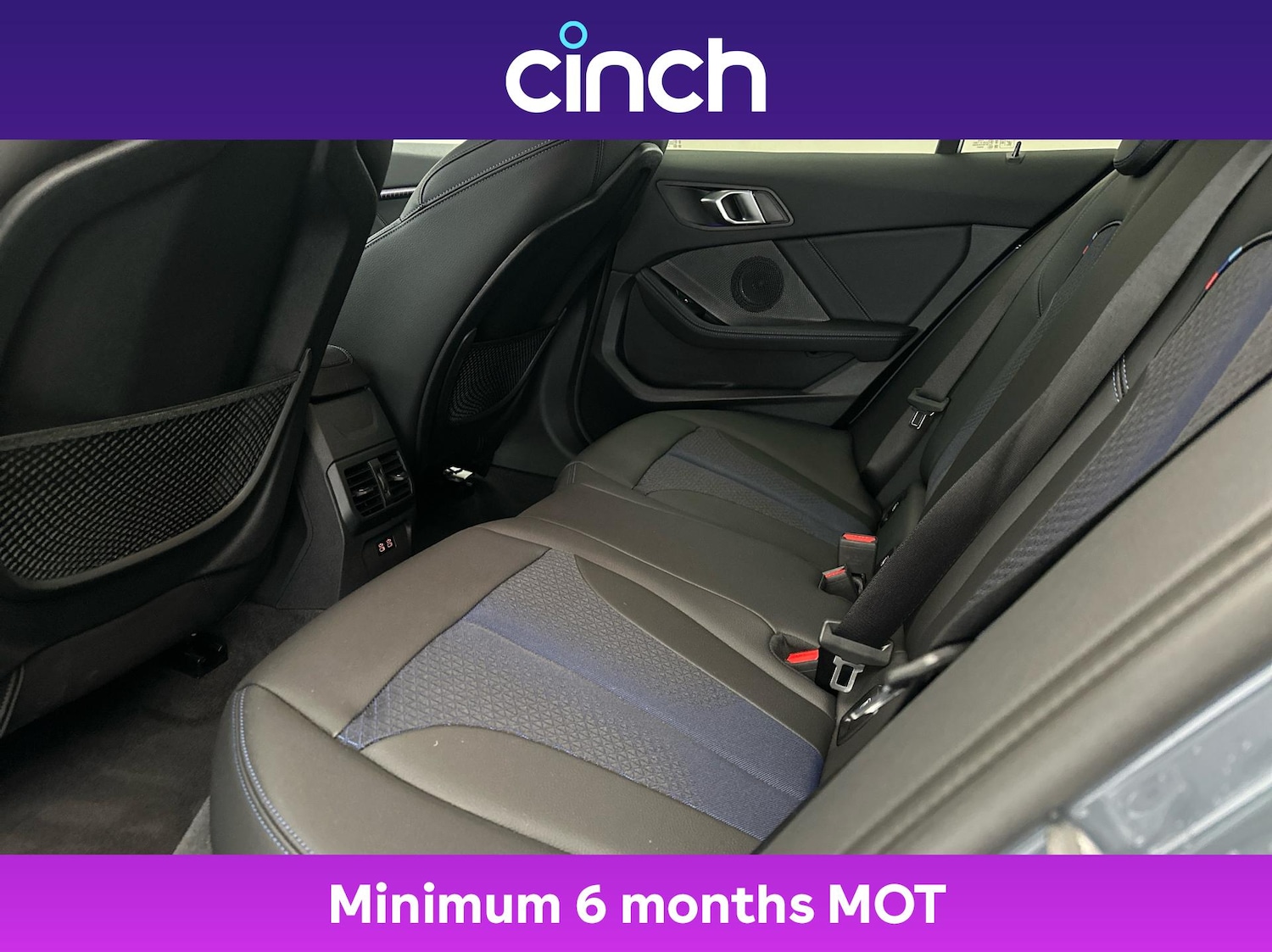 Used BMW 1 Series 2023 for sale - 76495573: Photo 20