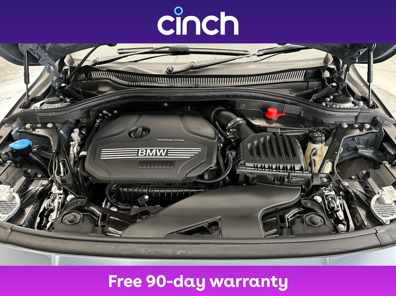 Used BMW 1 Series 2023 for sale - 76495573: Photo 23