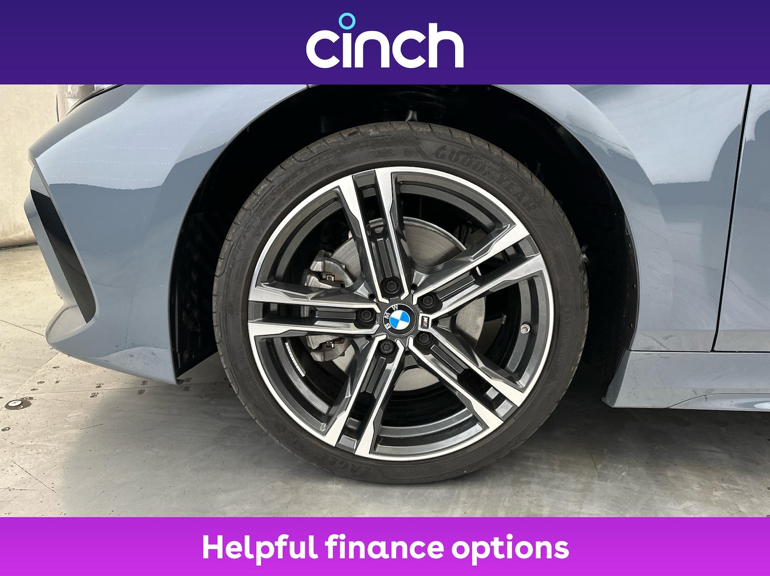 Used BMW 1 Series 2023 for sale - 76495573: Photo 24