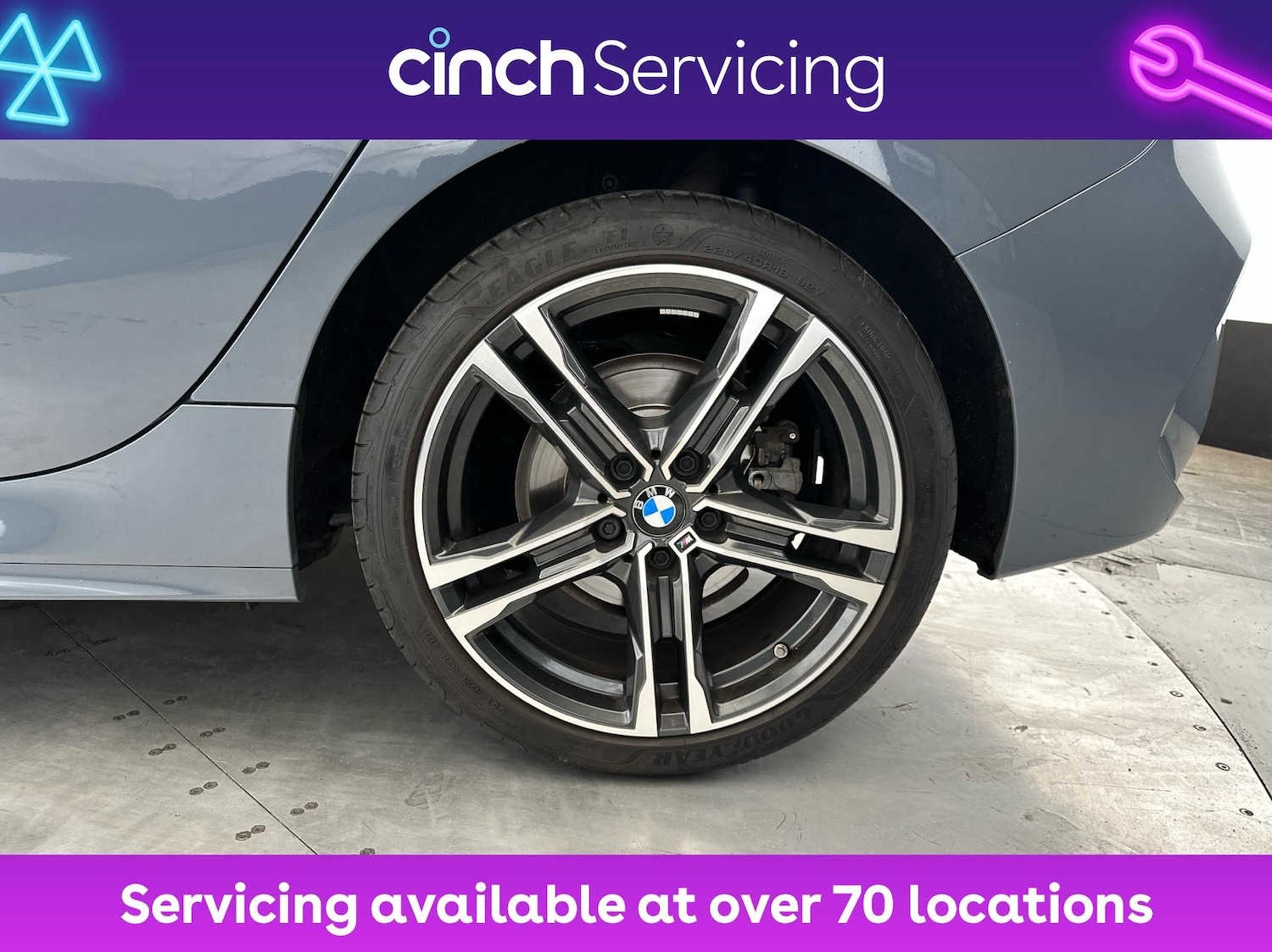 Used BMW 1 Series 2023 for sale - 76495573: Photo 26