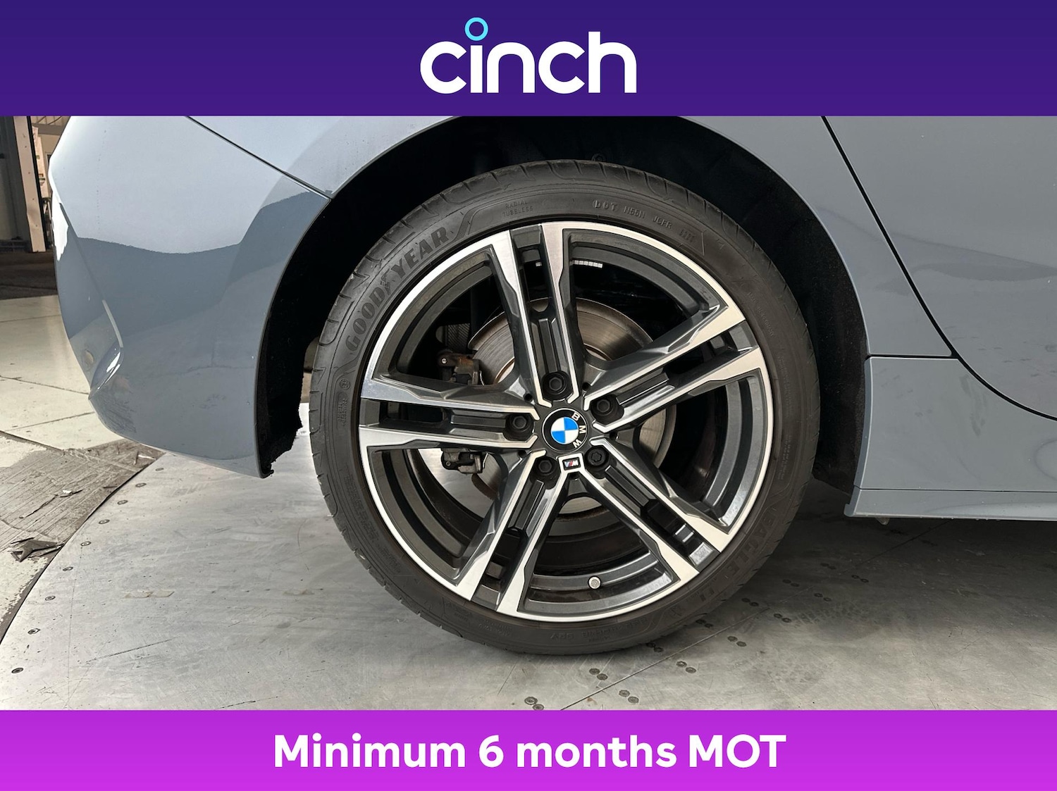 Used BMW 1 Series 2023 for sale - 76495573: Photo 27