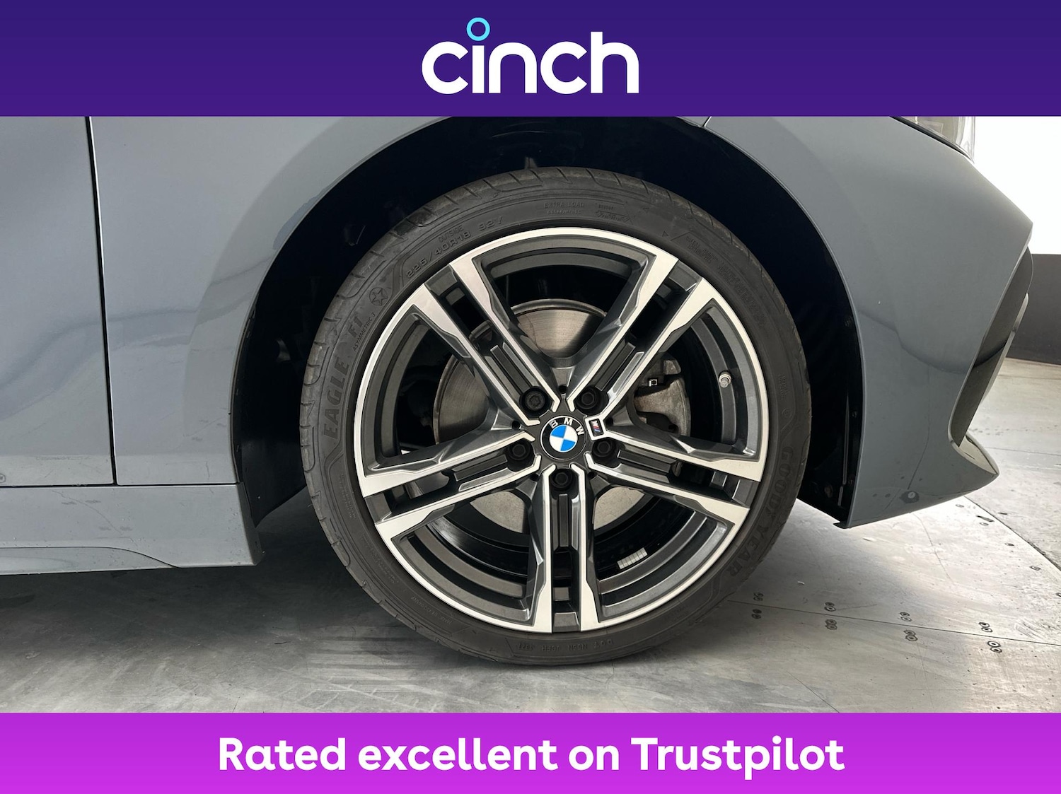 Used BMW 1 Series 2023 for sale - 76495573: Photo 28