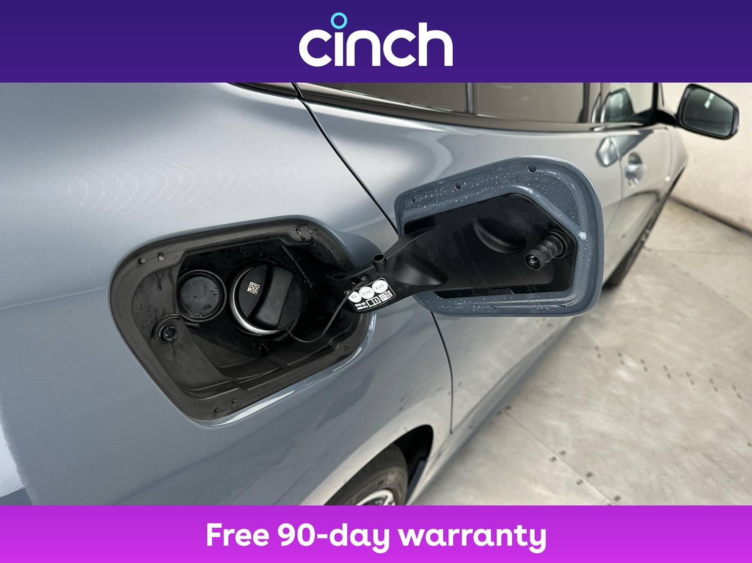 Used BMW 1 Series 2023 for sale - 76495573: Photo 29