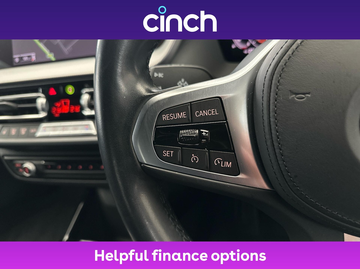 Used BMW 1 Series 2023 for sale - 76495573: Photo 30