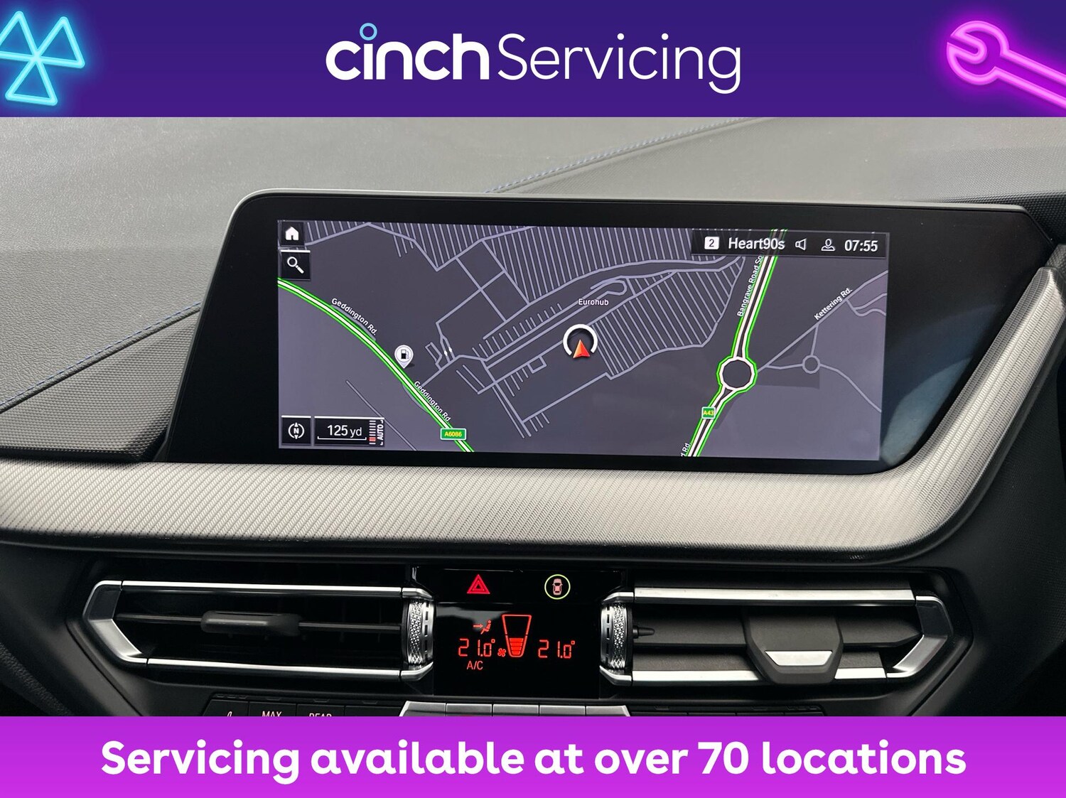 Used BMW 1 Series 2023 for sale - 76495573: Photo 31