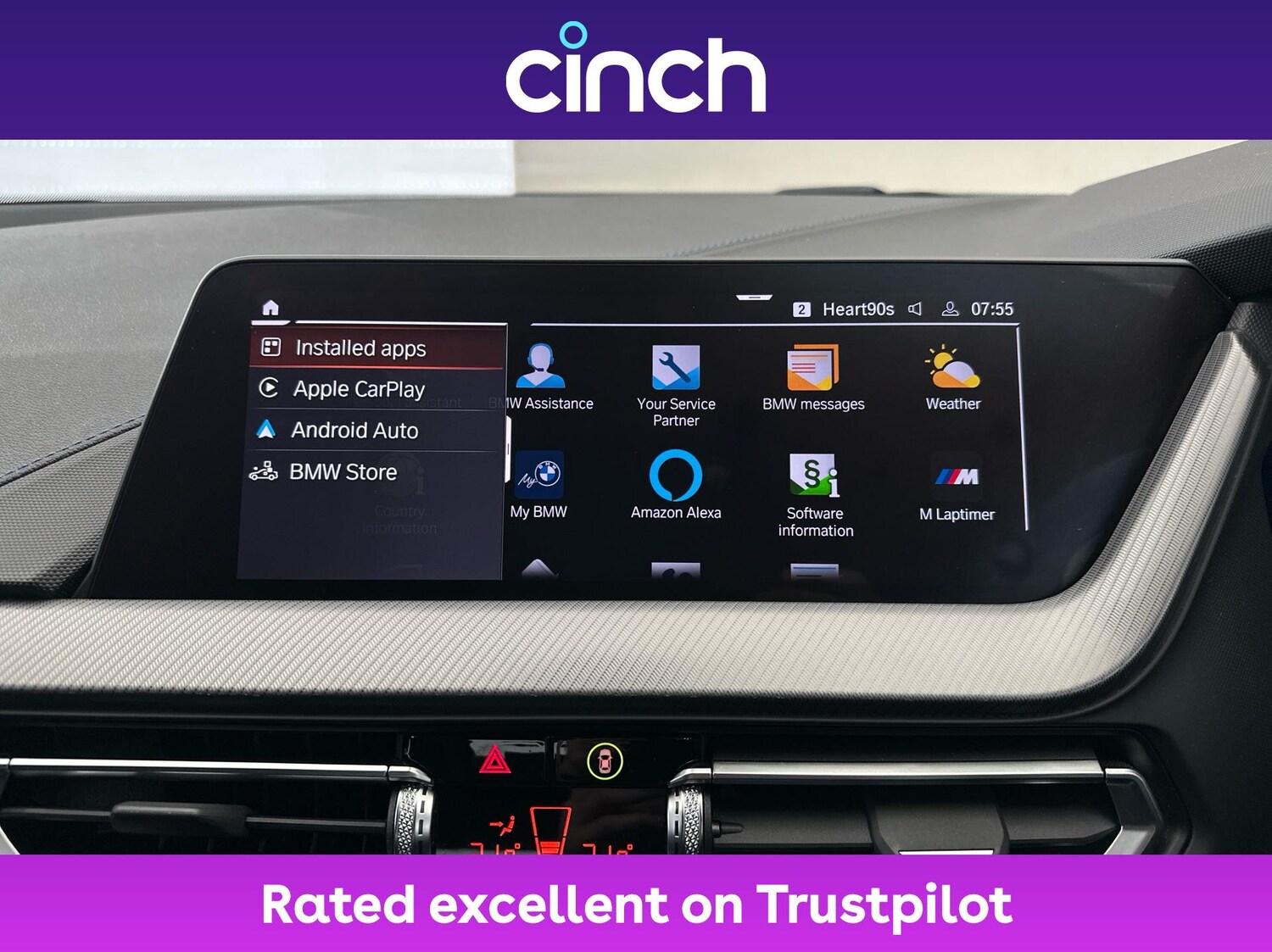 Used BMW 1 Series 2023 for sale - 76495573: Photo 33