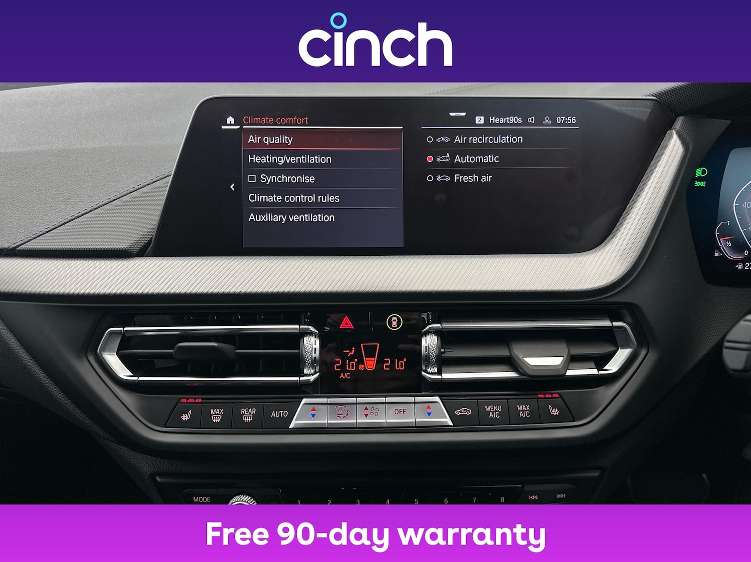 Used BMW 1 Series 2023 for sale - 76495573: Photo 34