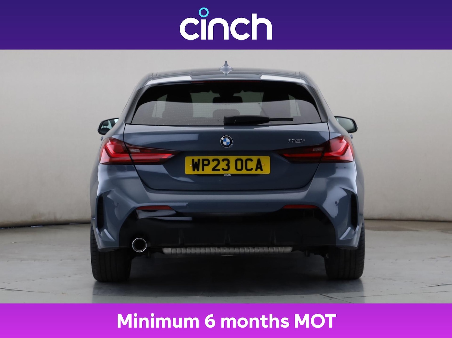 Used BMW 1 Series 2023 for sale - 76495573: Photo 5