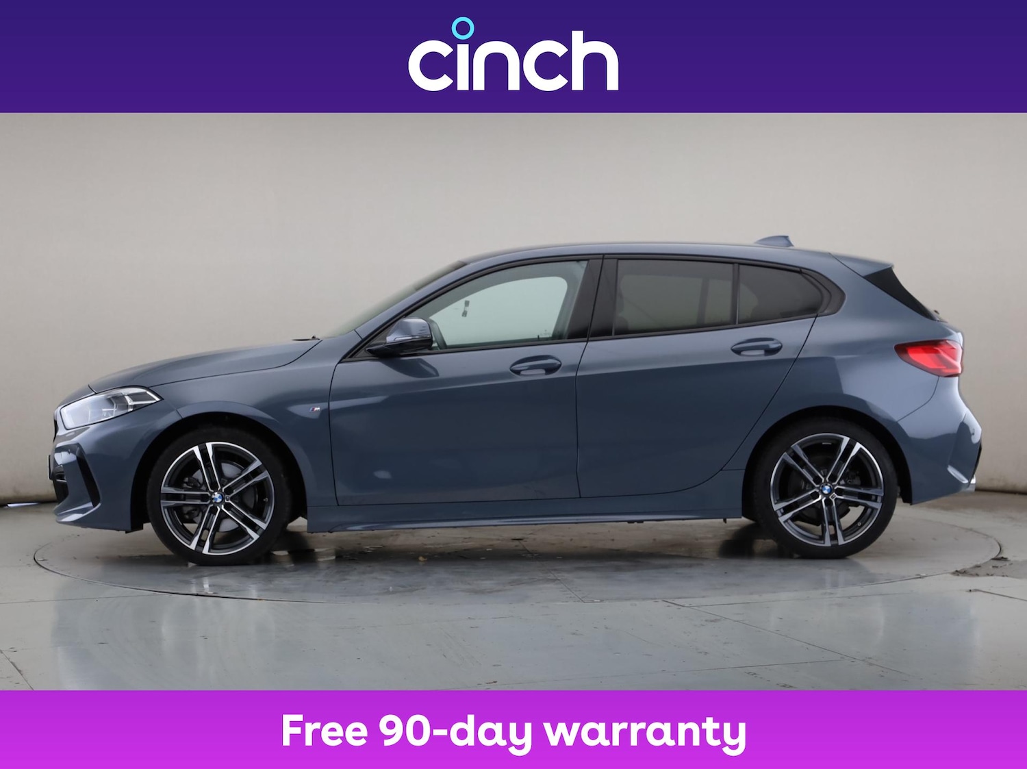 Used BMW 1 Series 2023 for sale - 76495573: Photo 8