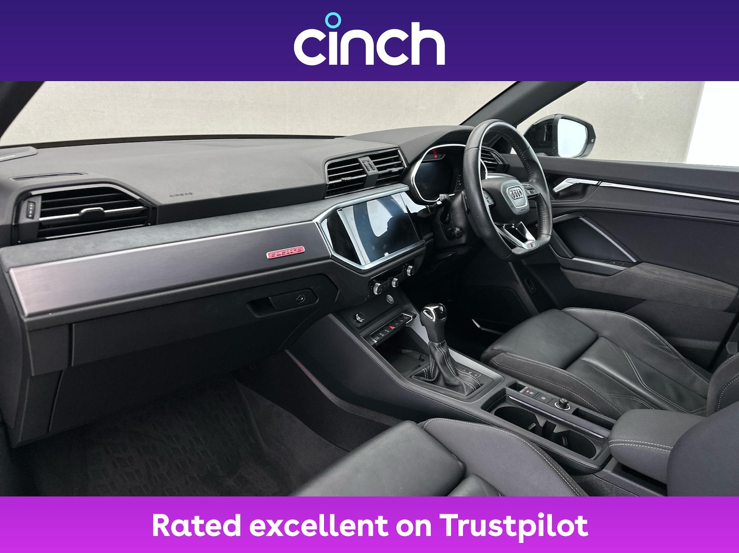 Used Audi Q3 2019 for sale - 76819619: Photo 14