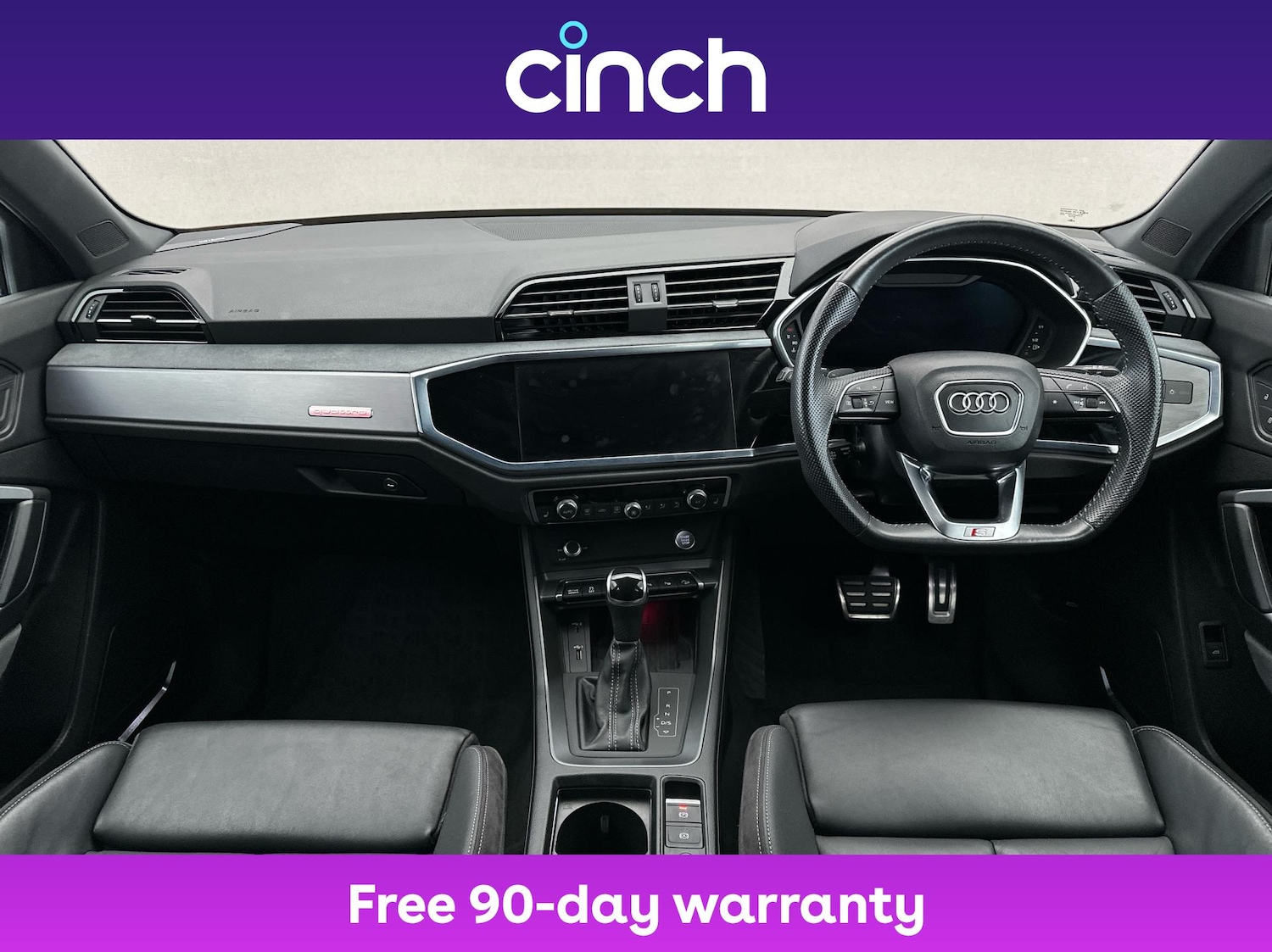 Used Audi Q3 2019 for sale - 76819619: Photo 15